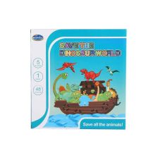 Επιτραπέζιο παιχνίδι Raya Toys Κιβωτός του Νόε