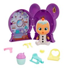 Μίνι κούκλα που κλαίει IMC Toys Disney 82663, Συλλογή.