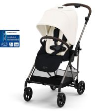 Καρότσι μωρού Cybex Melio 2023
