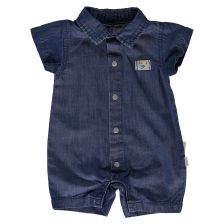 Φορμάκι βρεφικό ολόσωμο Bebetto TURTLE 3-12μ. K3045