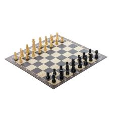 Σκάκι ξύλινο Spin Master Cardinal 6033313