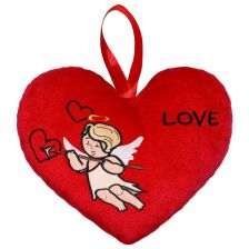 Διακοσμητικό μαξιλάρι Beppe Love 20 εκ 12497