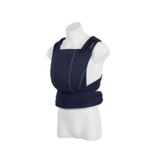 Μάρσιπος μωρού Cybex MAIRA.tie Denim blue, με φθαρμένη συσκευασία