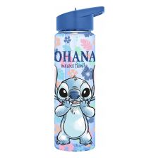 Παιδικό παγούρι νερού Kids Licensing Disney Stitch Ohana Means Family 600 ml.