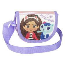 Παιδική τσάντα ώμου Cerda Gabby's Dollhouse Fantasia, 15 εκατοστών.