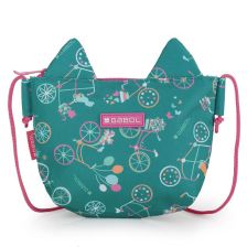 Παιδική τσάντα ώμου Gabol Fiori, 21 εκατοστών.