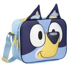 Παιδική τσάντα φαγητού Cerda Bluey 3D, 23 εκατοστών, 2100004871.