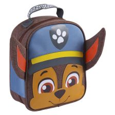 Παιδική τσάντα φαγητού Cerda Paw Patrol 23 εκατοστών.