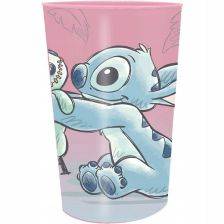 Παιδικό κύπελλο Kids Licensing Stitch Πλαστικό 250 ml.