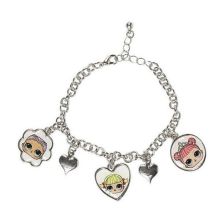 Βραχιόλι παιδικό Cerda LOL