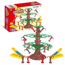 Παιδικό παιχνίδι Raya Toys Jumping Monkeys.