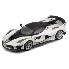 Παιδικό παιχνίδι αυτοκίνητο Bburago Racing Ferrari FXX-K EVO 2017, 1:43.