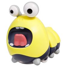 Παιδικό παιχνίδι που περπατάει Raya Toys Αστεία προνύμφη.