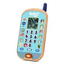 Παιδικό παιχνίδι-τηλέφωνο VTech Bluey Ring Ring.