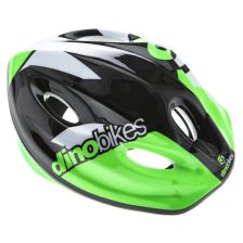 Παιδικό κράνος ποδηλάτου Dino Bikes, 52-56 εκατοστών.