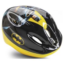 Παιδικό κράνος ποδηλάτου Dino Bikes Batman, 52-56 εκατοστών.