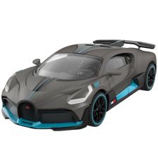 Παιδικό παιχνίδι αυτοκίνητο Rastar Bugatti Divo 1:43, 64000.