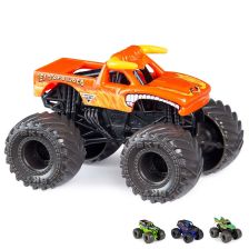 Παιδικό παιχνίδι αυτοκίνητο Spin Master Monster Jam Buggy Series 9, 1:70.