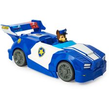 Αυτοκινητάκι Spin Master Paw Patrol The Movie Chase Larger Than Life, 45 εκ.