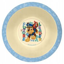 Παιδικό μπολ φαγητού Kids Licensing Paw Patrol, πλαστικό.