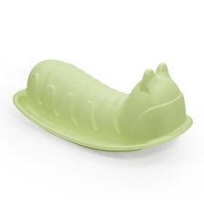 Παιδική κούνια DOLU Caterpillar 3106.