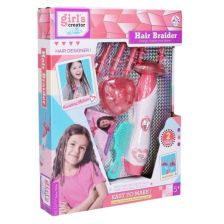Παιδική μηχανή πλεξίματος Raya Toys, με μπαταρίες.