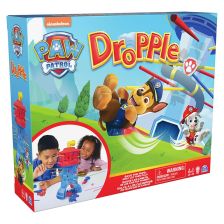 Παιδικό επιτραπέζιο παιχνίδι Spin Master Paw Patrol Dropple.