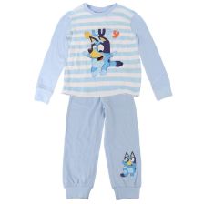 Παιδική πιτζάμα Cerda Bluey, 2 τεμαχίων, 3-6 ετών, 2900002944.