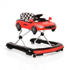Περπατούρα Cangaroo Cabrio 2σε1