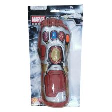 Παιδικό γάντι Rubies Marvel Avengers Iron Man Infinity Gauntlet.