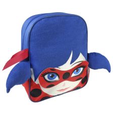 Σακίδιο πλάτης παιδικό  Cerda Lady Bug 3D 31 εκ 2100002216