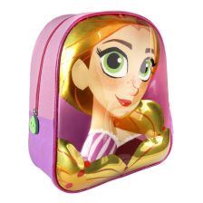 Σχολική τσάντα πλάτης Cerda TANGLED 3D 31 εκ 2100002096