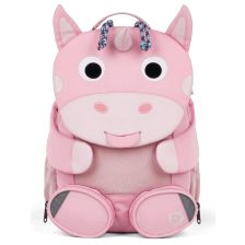 Παιδικό σακίδιο πλάτης Affenzahn Unicorn Large Friend 31 εκατοστών.