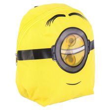 Παιδικό σακίδιο πλάτης Cerda Minions Eye, 25 εκατοστών.