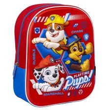 Παιδικό σακίδιο πλάτης Cerda Paw Patrol, 31 εκατοστών.