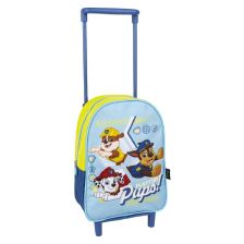 Παιδικό σακίδιο Cerda Paw Patrol Playtime Pups, Τρόλεϊ 29 εκατοστών.