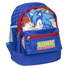 Παιδικό σακίδιο πλάτης Cerda Sonic, 27 εκατοστών.