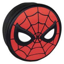Παιδικό σακίδιο πλάτης Cerda Spider-Man 3D, στρογγυλό, 30 εκατοστών.