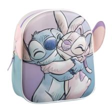 Παιδικό σακίδιο πλάτης Cerda Stitch 3D, 31 εκατοστών.