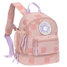 Παιδικό σακίδιο πλάτης Lassig Pattern Party Rose.