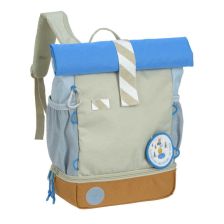 Παιδικό σακίδιο πλάτης Lassig Sunny Explorer.