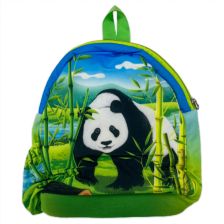Παιδικό σακίδιο Wild Republic Panda 26142, 26 εκατοστών.