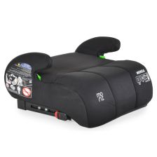 Παιδικό κάθισμα αυτοκινήτου Moni Monza Basic, Isofix, i-Size 125-150 εκατοστών.