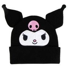 Παιδικό σκουφάκι Cerda Hello Kitty Kuromi, 2200010558.