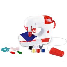 Παιδική ραπτομηχανή Raya Toys My Home με φωτάκια και ήχους