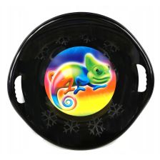 Παιδικό έλκηθρο-δίσκος Marmat Snowflake.