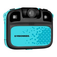 Παιδική αθλητική κάμερα Kids Licensing Vision Kids, αδιάβροχη.