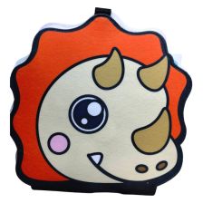 Παιδικό μαλακό βιβλίο Raya Toys Δεινόσαυρος.