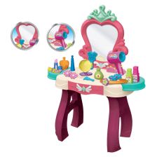 Παιδικό μπουντουάρ Raya Toys Princess Makeup Playset.