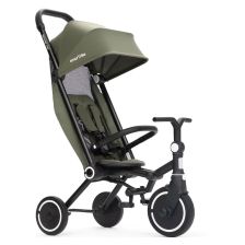 Παιδικό τρίκυκλο SmarTrike Wonder Max, Πτυσσόμενο.